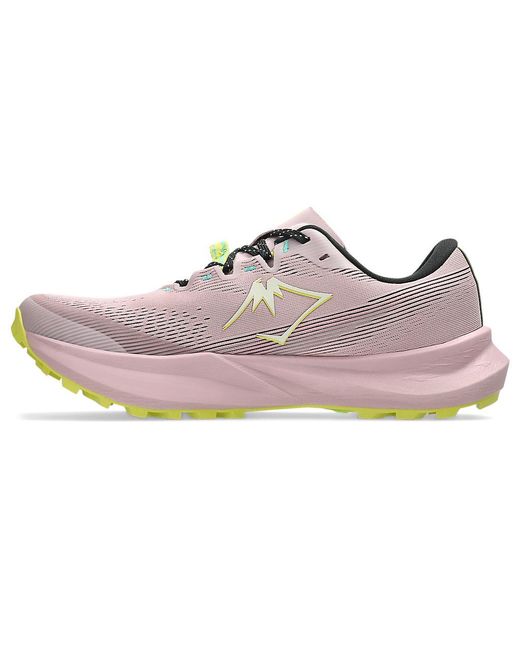 Asics Multicolor Fuji Lite 6