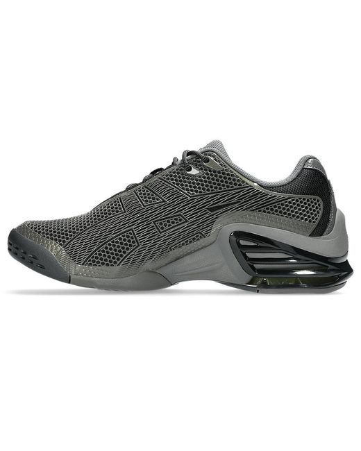 Asics Black Gel-teremoa Ii for men