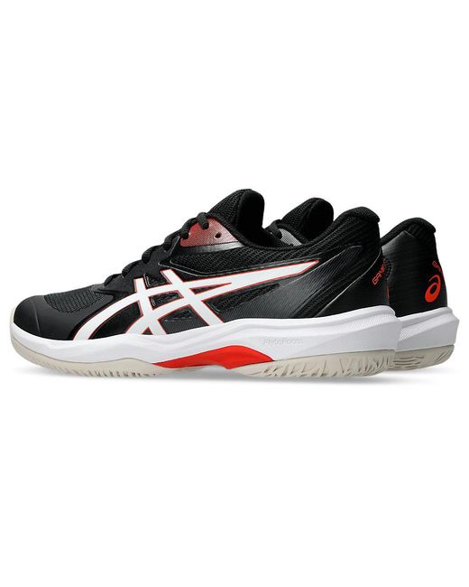 Asics Black Game Ff for men
