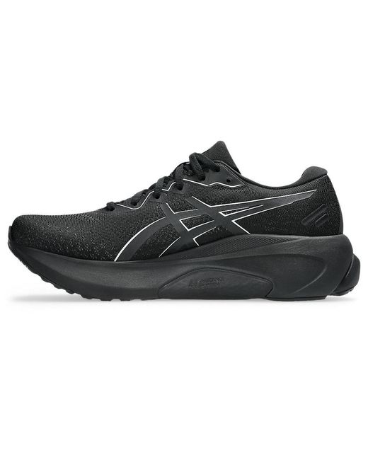 Asics Black Gel-Jadeite 3 for men