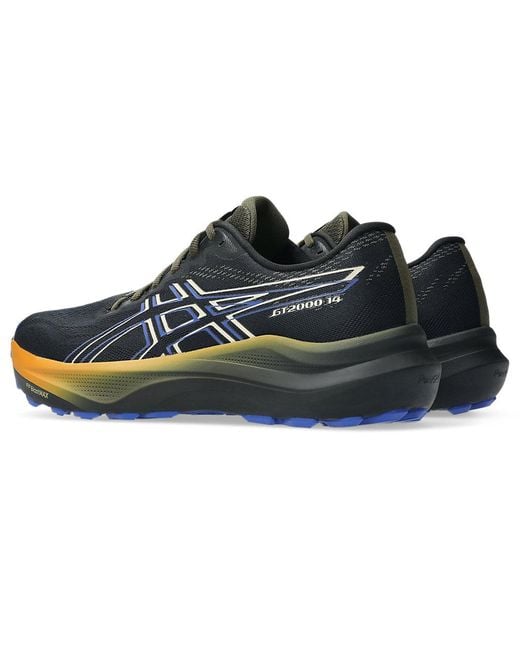 GT-2000 14 GTX Asics de hombre de color Blue