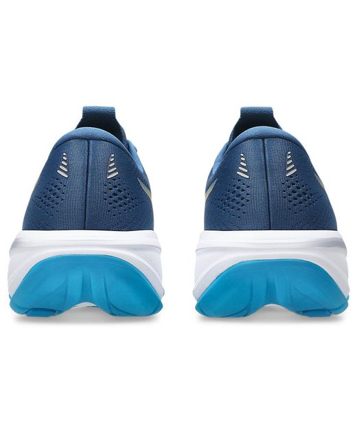 Asics Blue Gel-Cumulus 28 for men