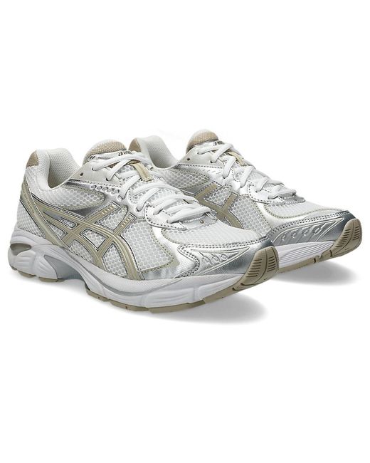 Asics Gray Gt-2160 for men