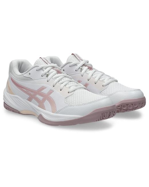 Asics White Gel-Task 4