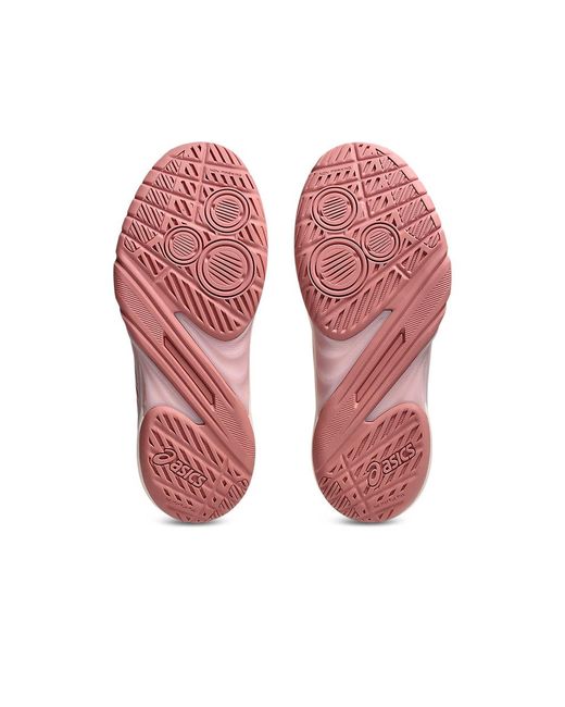 Asics Pink Powerbreak Ff