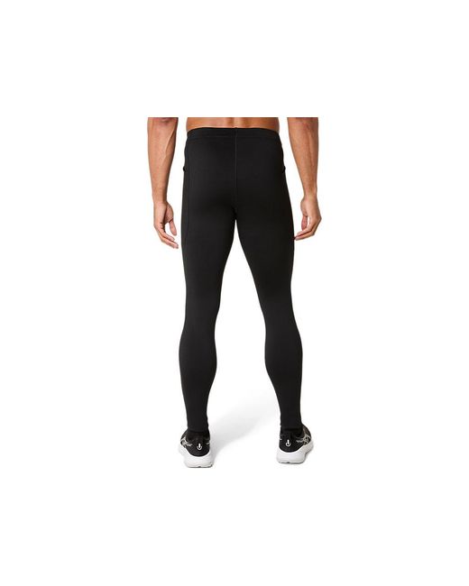 Asics Black Core Winter Tight for men