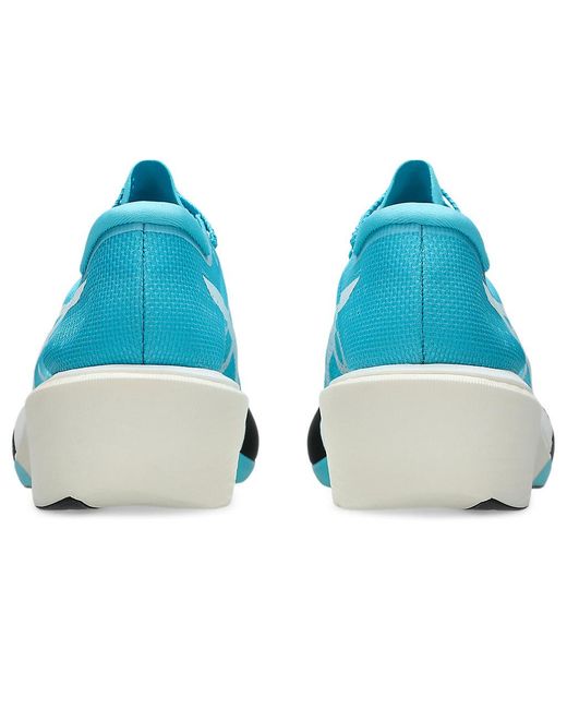 Asics Blue Metaspeed Edge Tokyo for men