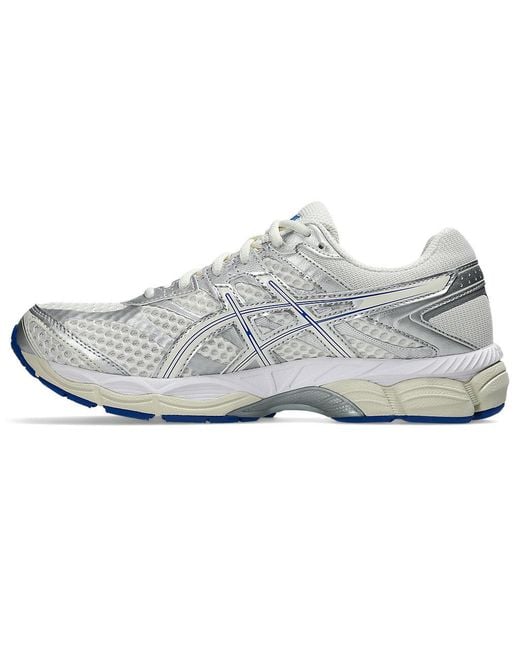 Asics Gray Gel-Cumulus 16 for men