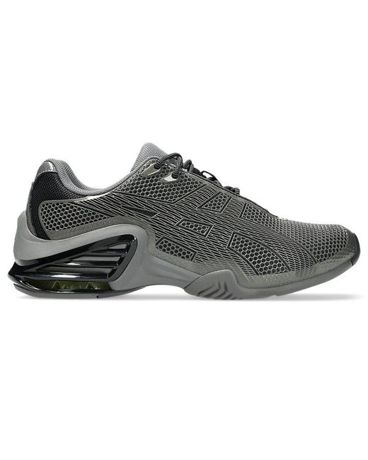 Asics Black Gel-teremoa Ii for men
