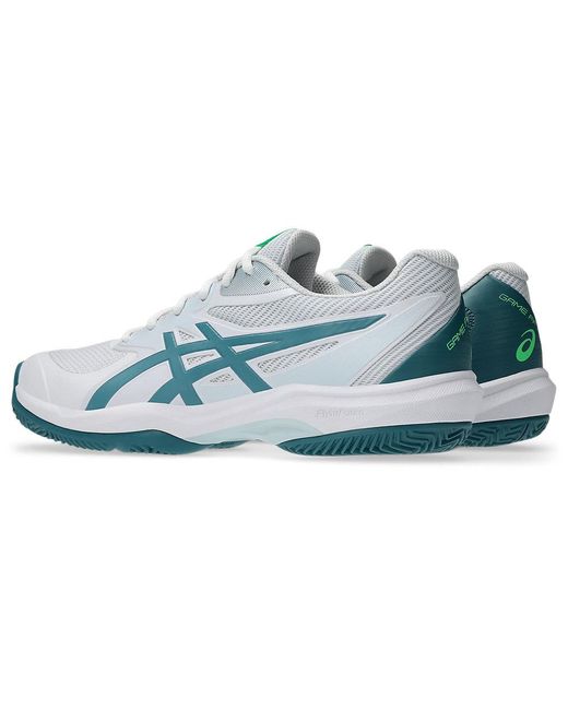 Asics Blue Game Ff Padel for men