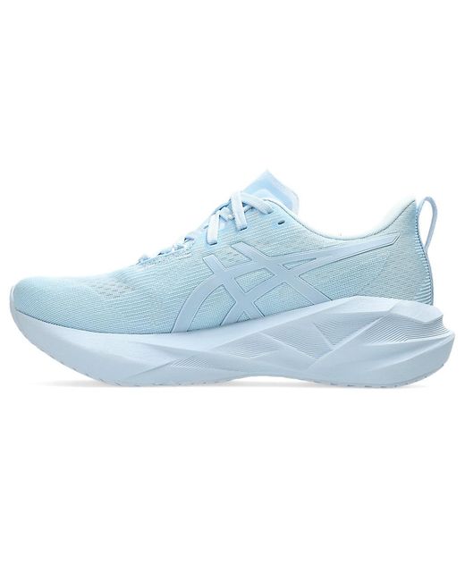 Asics Blue NOVABLAST 5 LITE-SHOW