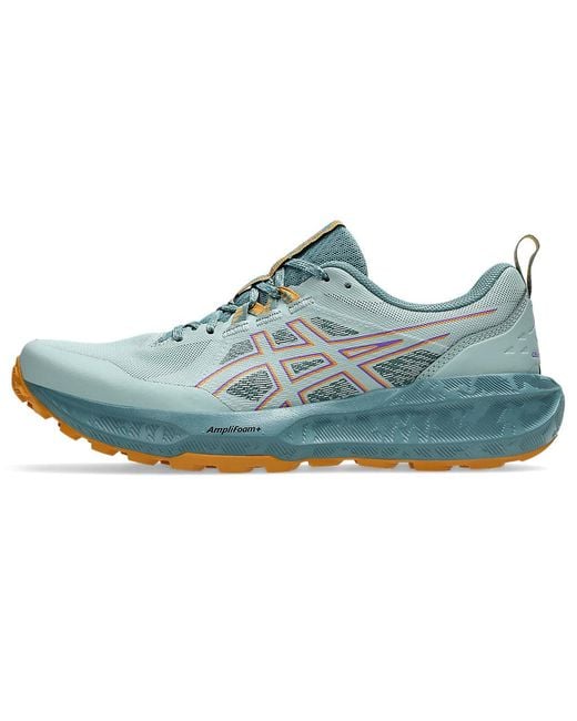 Asics Blue Gel-sonoma 8