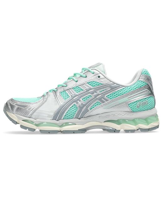 Asics Blue Gel-Kayano 12.1 for men