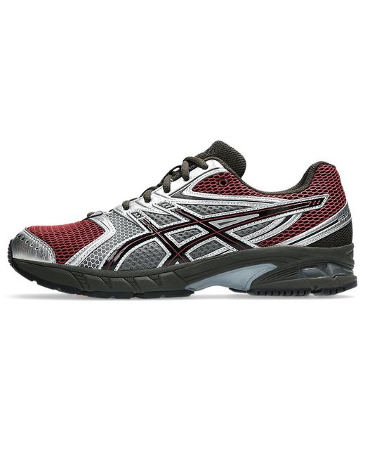 Asics Black Gel-Ds Trainer 14 for men