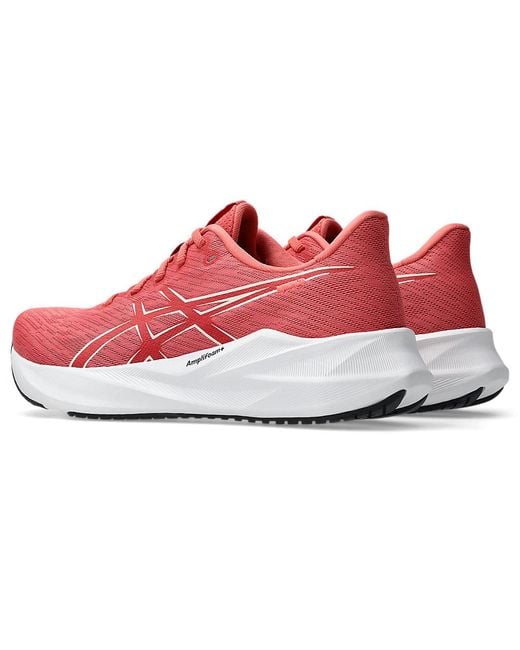 Asics Red Versablast 4
