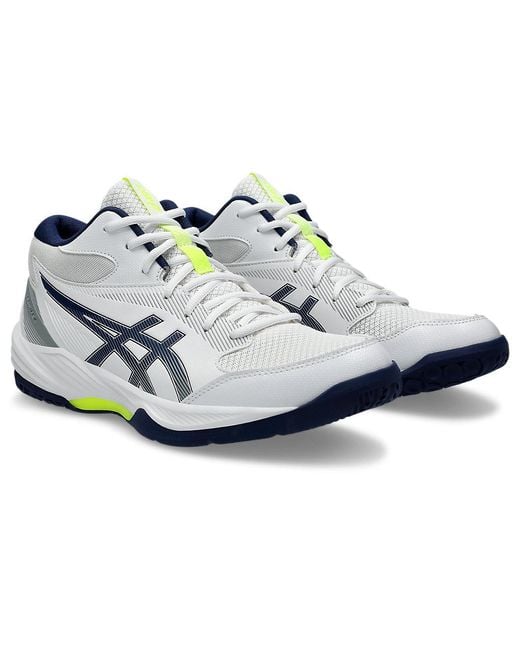 Gel-Task Mt 4 Asics pour homme en coloris White