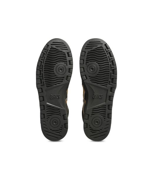 Asics Black Japan Pro Mt for men