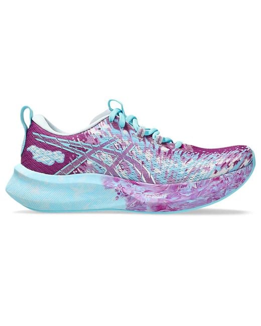 Asics Blue Noosa Tri 16