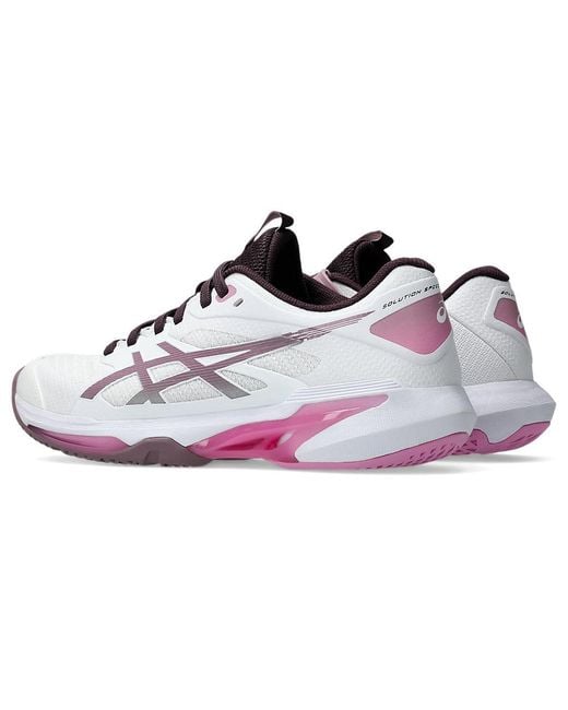 Asics Multicolor Solution Speed Ff 4