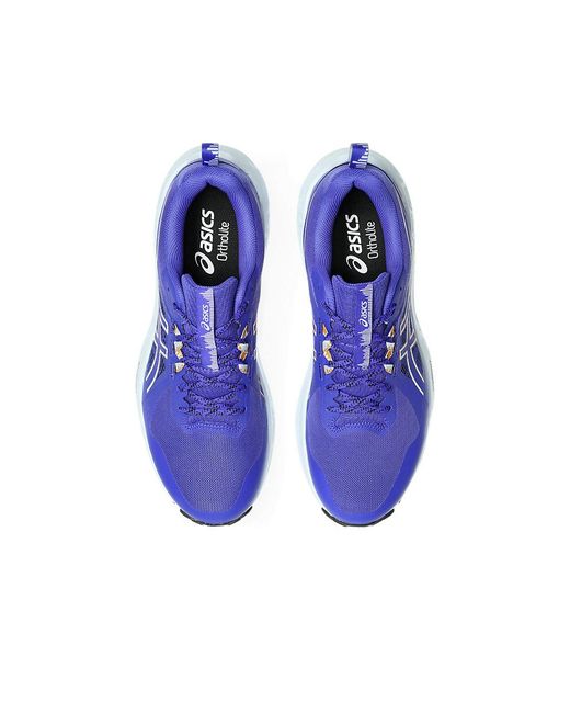 Asics Blue Gel-Sonoma 8 for men