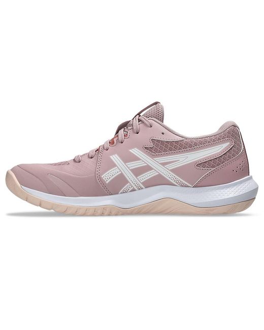 Asics Black Gel-Tactic 13