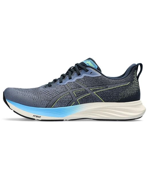 Asics DYNABLAST 4 in Blue für Herren