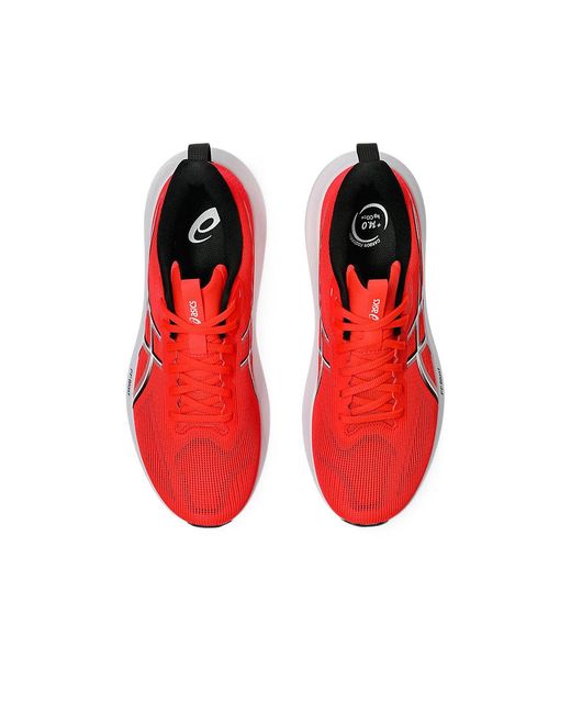 Asics Red Gt-1000 14 for men