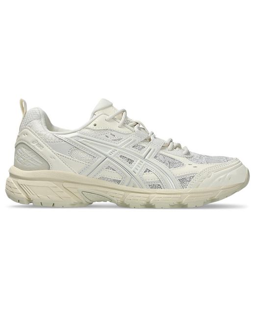 Asics White Gel-Nunobiki