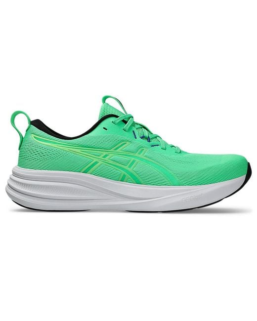 Asics Green Gel-Pulse 17 for men