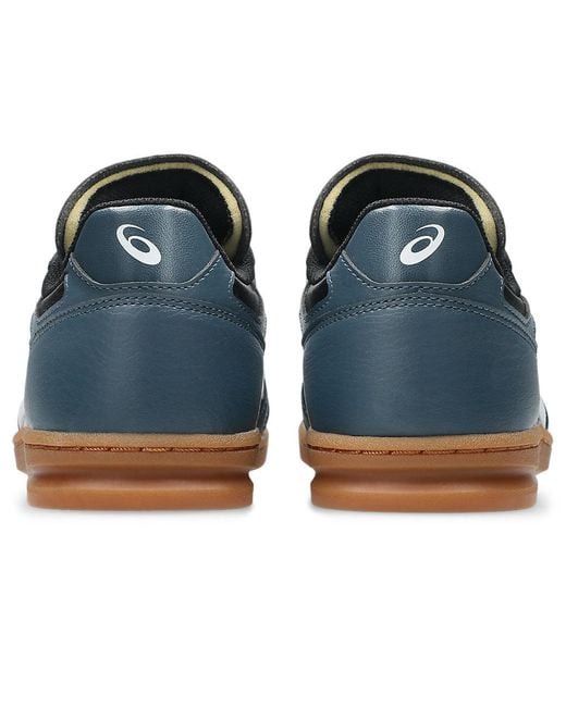 Asics Blue Leggerezza Fb for men
