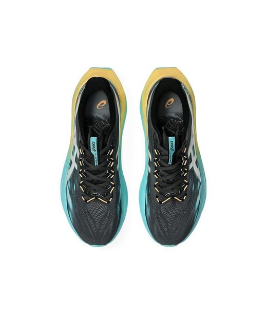 Asics Blue Superblast 3 Copenhagen for men