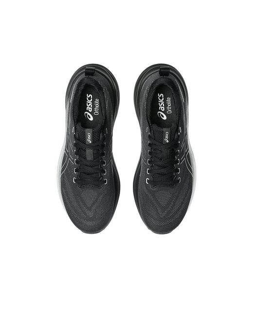 Asics Black Gel-Saiun 3 for men