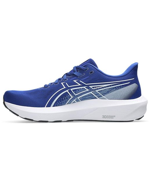 Asics Blue Gt-1000 15 for men