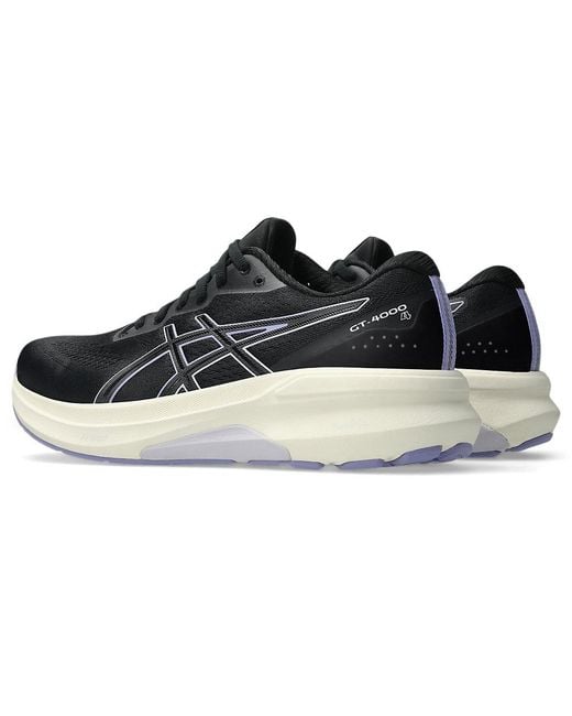 Asics Black Gt-4000 4