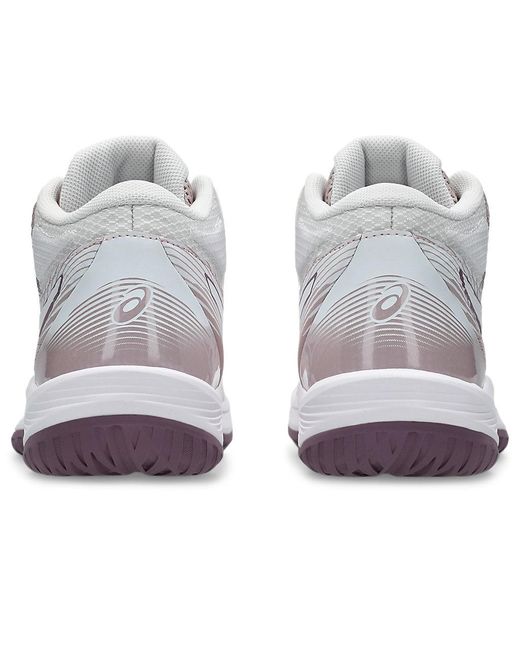 Asics Gray BEYOND FF MT