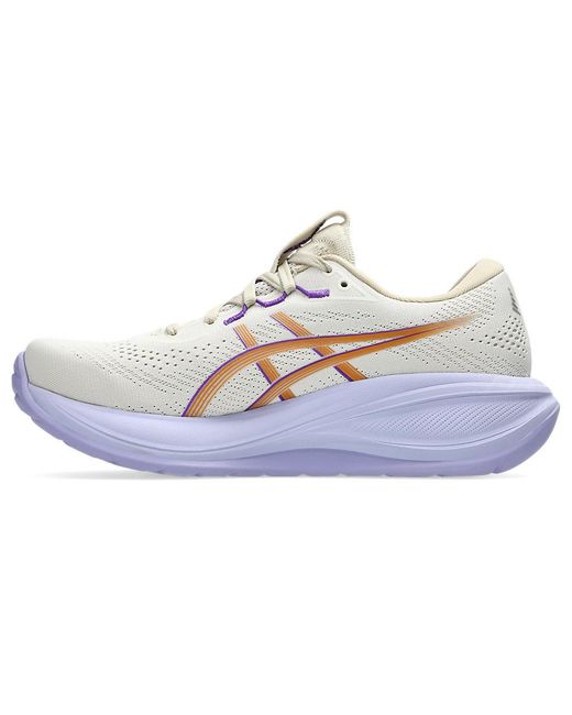 Asics Blue Gel-cumulus 28