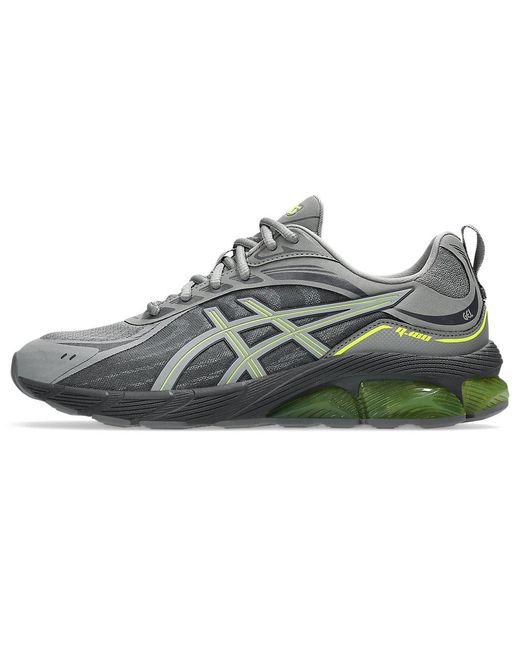 Gel-Quantum 180 Viii Reflective di Asics in Gray da Uomo