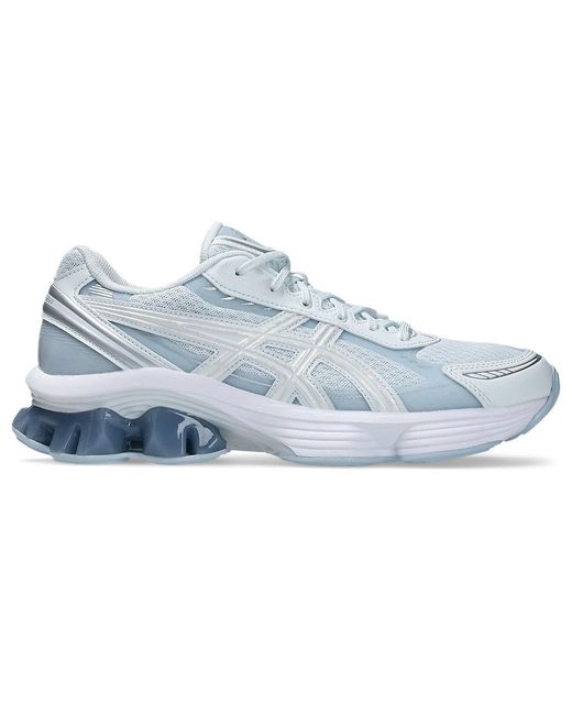 Asics Blue Gel-Kinetic Fluent for men