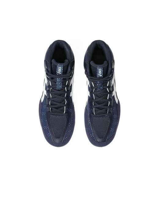 Asics MATFLEX 8 in Blue für Herren