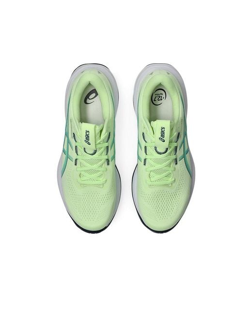 Asics Green Gel-cumulus 28 for men