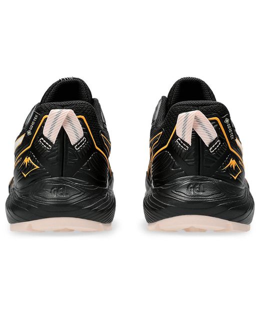 Scarpe Gel Sonoma 7 Gtx di Asics in Black