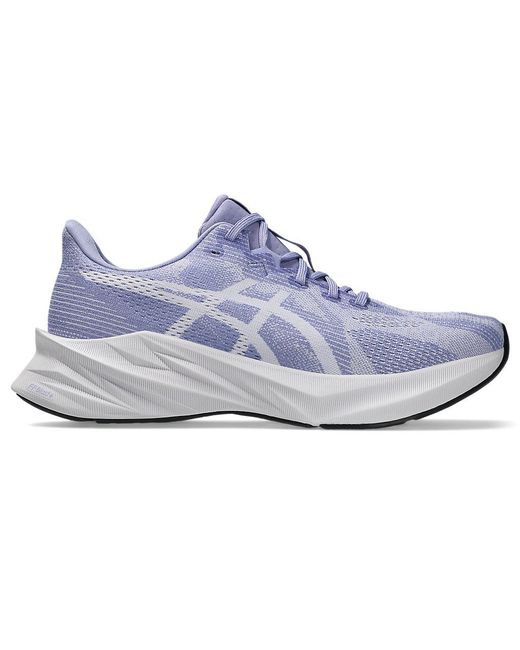 Asics Blue Dynablast 5