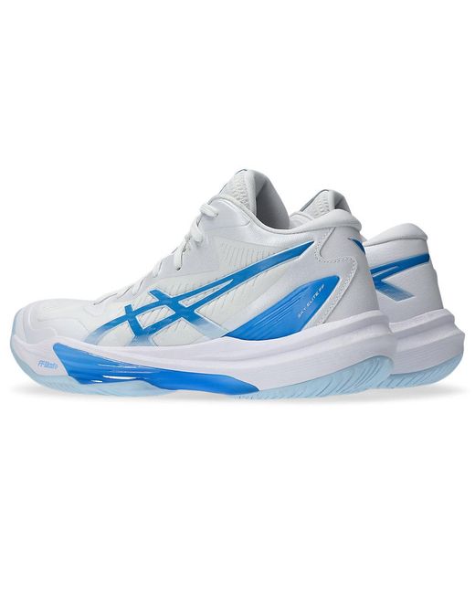Sky Elite Ff Mt 3 Donna di Asics in Blue