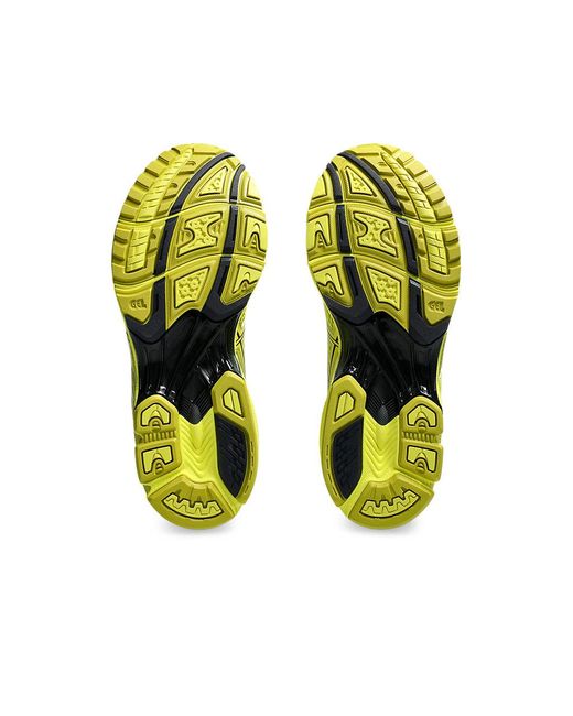 Asics Gel-Nimbus 10.1 in het Yellow voor heren