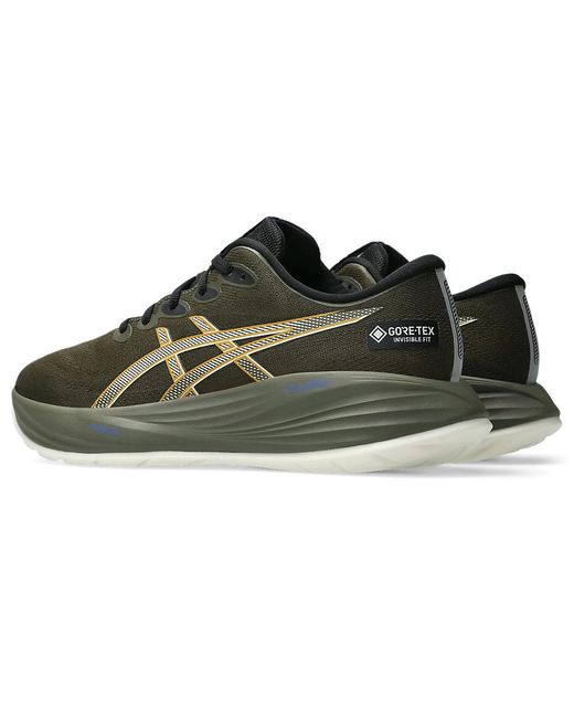 GEL-CUMULUS 27 GTX Asics de hombre de color Gray