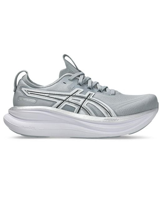 Asics Gray Gel-Nimbus 28 Atc