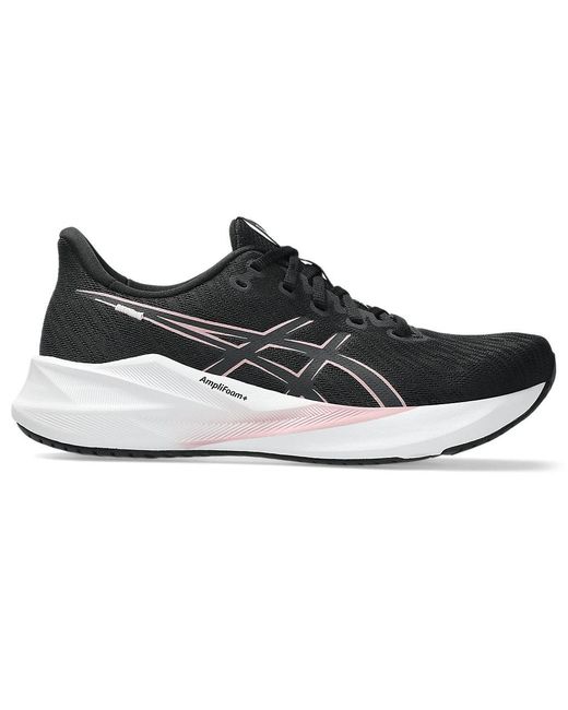 Asics Black Versablast 4