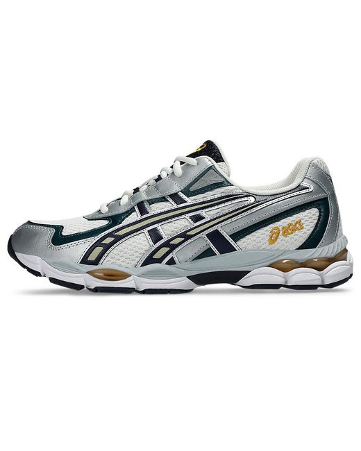 Asics Blue Gel-Nyc 2055 for men