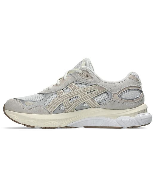 Asics Gray Gel-Nyc 2.0 for men