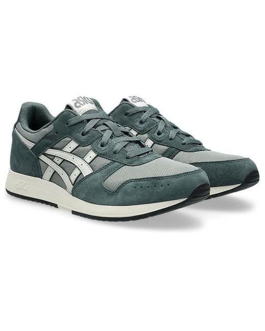 Asics Blue Lyte Classic for men